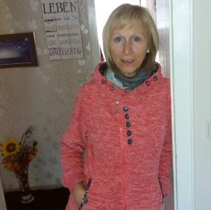 Profilbild von Anja Hollan