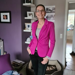 Profilbild von Anja Holm