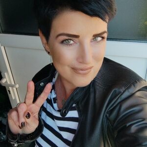 Profilbild von Anja Holtmeyer