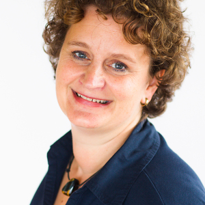 Profilbild von Anja Holweg