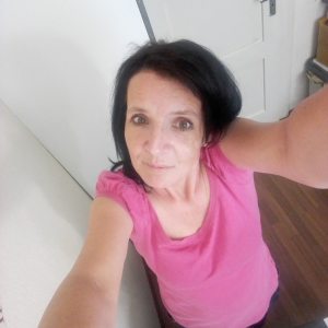 Profilbild von Anja Holzberg