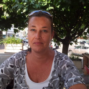 Profilbild von Anja Holze