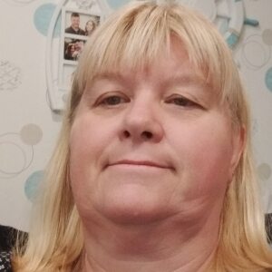 Profilbild von Anja Holzmayr