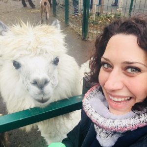 Profilbild von Anja Hoogland