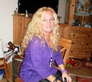 Profilbild von Anja Hormes