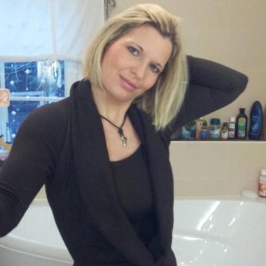 Profilbild von Anja Horn