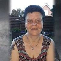Profilbild von Anja Hornig