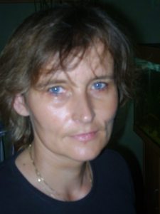 Profilbild von Anja Horst geb. Nehring