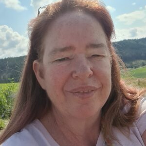Profilbild von Anja Horst