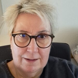 Profilbild von Anja Hortien