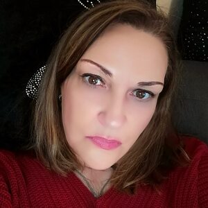 Profilbild von Anja Hoti