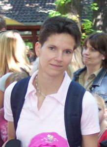 Profilbild von Anja Howaldt