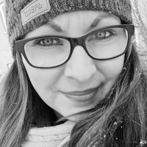 Profilbild von Anja Hoyer