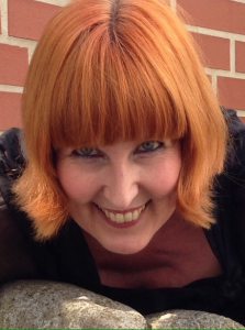 Profilbild von Anja Hucker