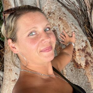 Profilbild von Anja Hübel