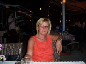 Profilbild von Anja Hürter
