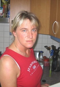 Profilbild von Anja Hufenbach