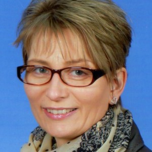 Social Media Profilbild Anja Humke 