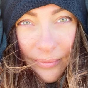 Profilbild von Anja Hummel
