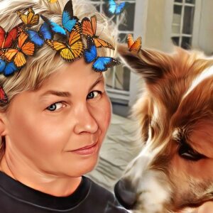 Profilbild von Anja Igel