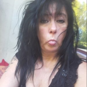 Profilbild von Anja Imhoff