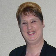 Profilbild von Anja Isenmann