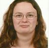 Profilbild von Anja Ismar