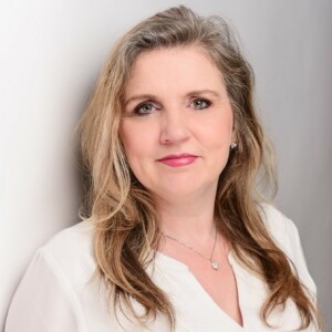 Profilbild von Anja Jabareen