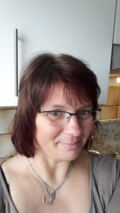 Profilbild von Anja Jacob