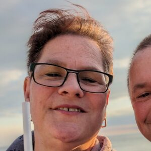 Profilbild von Anja Jäger