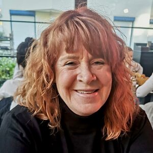 Profilbild von Anja Jäger