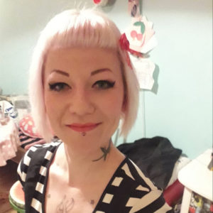 Profilbild von Anja Jäkel