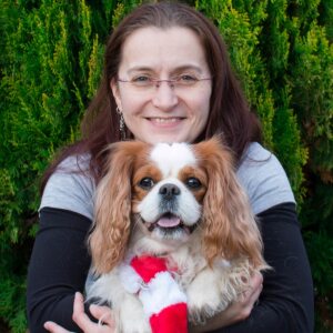 Profilbild von Anja Janke