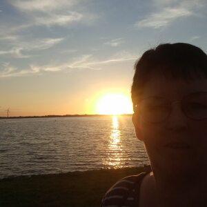 Profilbild von Anja Jans