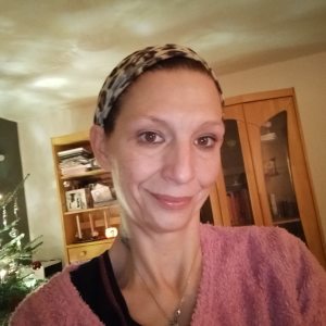 Profilbild von Anja Janßen