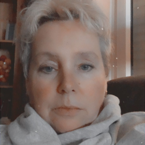 Profilbild von Anja Janßen