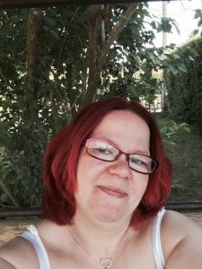 Profilbild von Anja Jarsetz