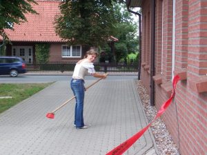 Profilbild von Anja Jauert
