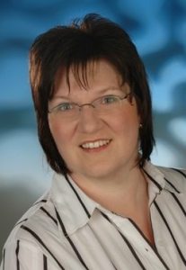 Profilbild von Anja Jentzsch
