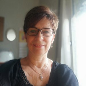 Profilbild von Anja Jerichow