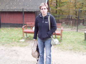 Profilbild von Anja Jeske