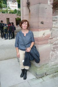 Profilbild von Anja Job