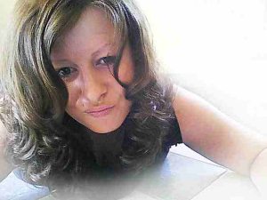 Profilbild von Anja Jobst