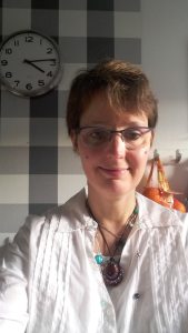 Profilbild von Anja Jocher