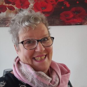 Profilbild von Anja Jockenhövel