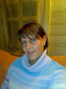 Profilbild von Anja Jödicke