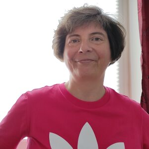 Profilbild von Anja Jödicke