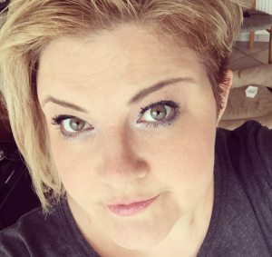 Profilbild von Anja Jöns