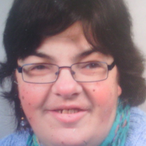 Profilbild von Anja Jörgens