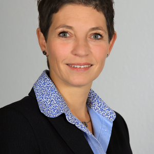 Profilbild von Anja Jözwiak
